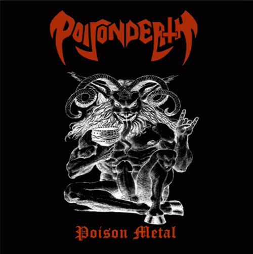 Poisondeath : Poison Metal